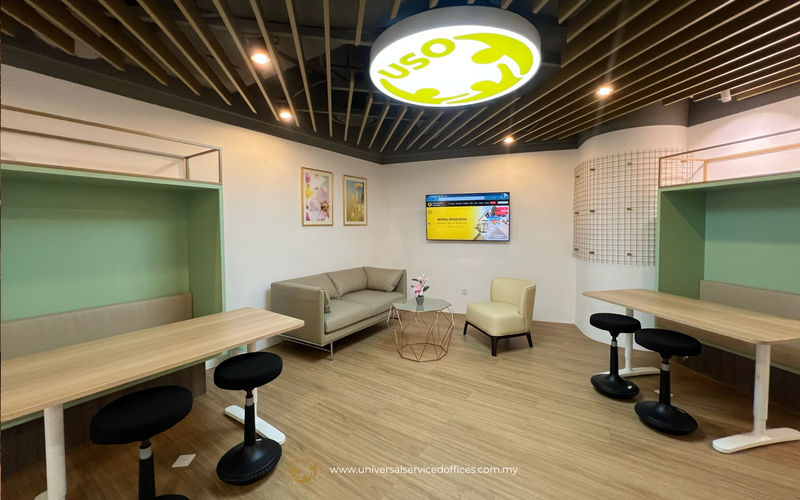 Level 13 (C) Jalan Merdeka, Labuan Image 2