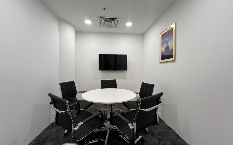 Level 13 (C) Jalan Merdeka, Labuan Image 3