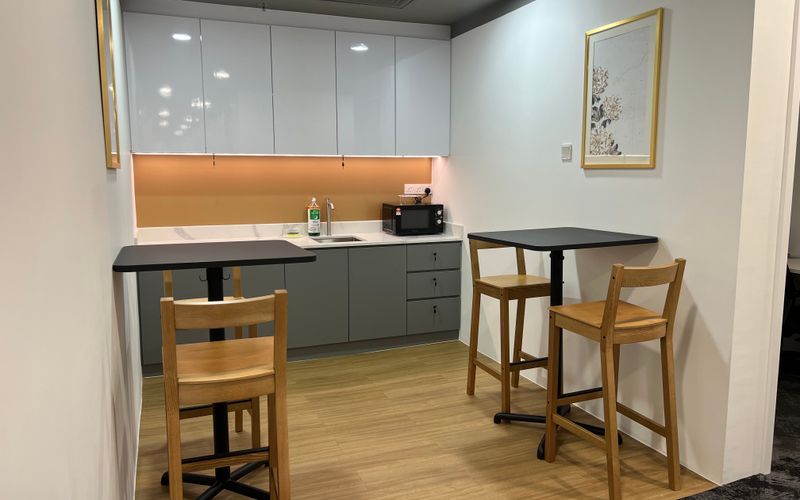 Level 13 (C) Jalan Merdeka, Labuan Image 8