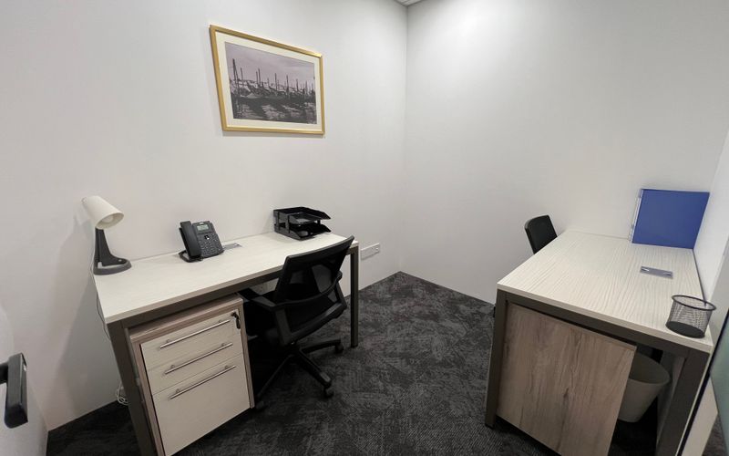 Level 13 (C) Jalan Merdeka, Labuan Image 6