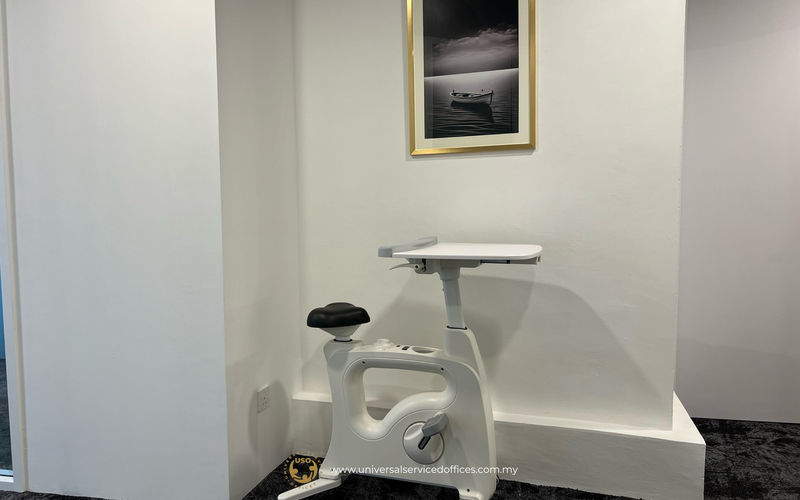 Level 13 (C) Jalan Merdeka, Labuan Image 7