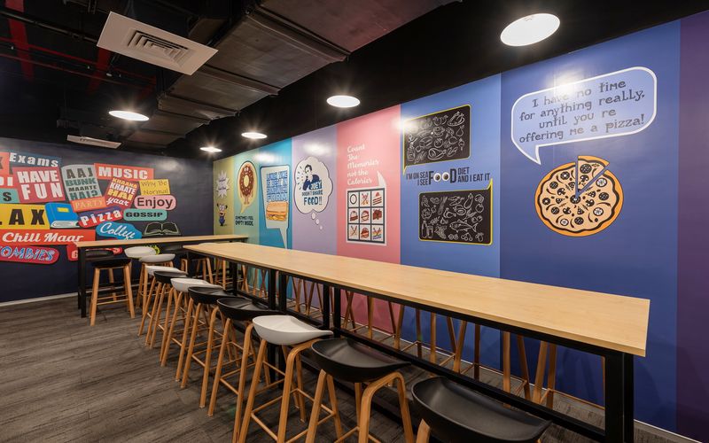 Kurla Rd Gamdevi Marol Naka, Andheri Mumbai Image 3