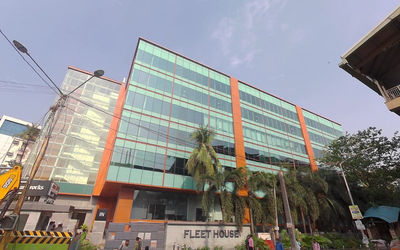 Kurla Rd Gamdevi Marol Naka, Andheri Mumbai Image 6