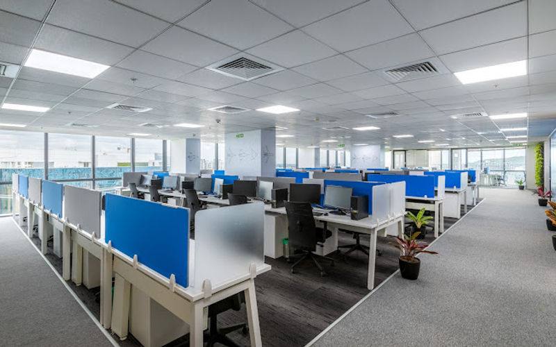 Kurla Rd Gamdevi Marol Naka, Andheri Mumbai Image 4