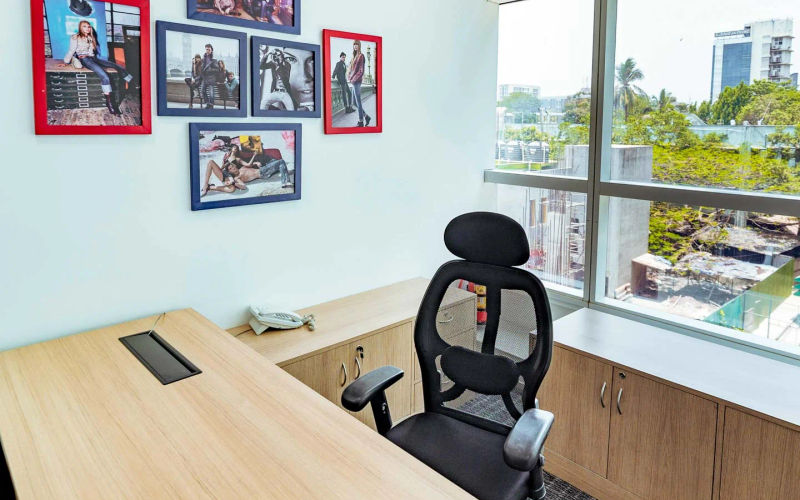 Andheri - Kurla Rd Chimatpada Marol Andheri East, Mumbai Image 6