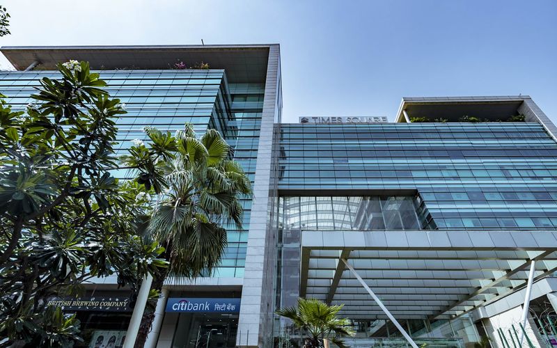 Andheri - Kurla Rd Chimatpada Marol Andheri East, Mumbai Image 11