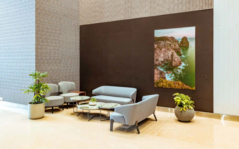 Andheri - Kurla Rd Chimatpada Marol Andheri East, Mumbai Image 2