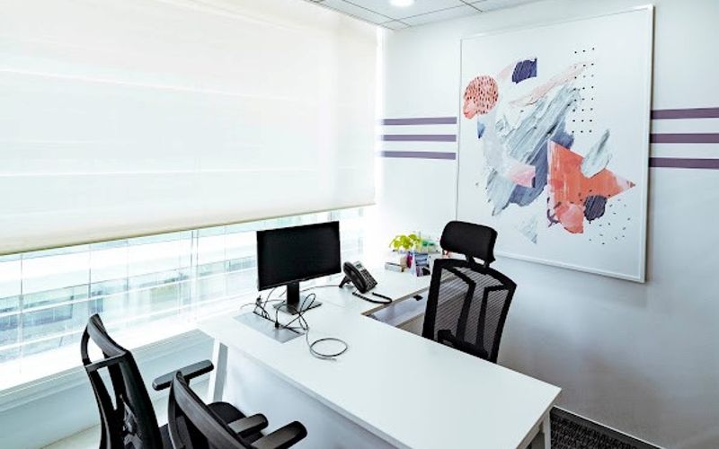 Andheri - Kurla Rd Chimatpada Marol Andheri East, Mumbai Image 1