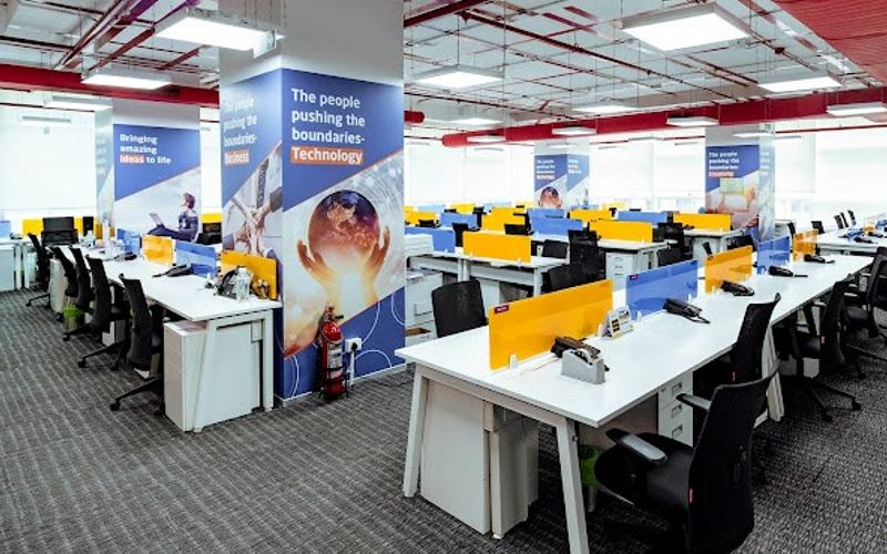 Andheri - Kurla Rd Chimatpada Marol Andheri East, Mumbai Image 3