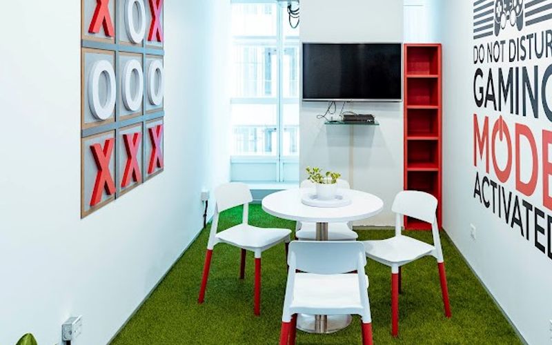 Andheri - Kurla Rd Chimatpada Marol Andheri East, Mumbai Image 8