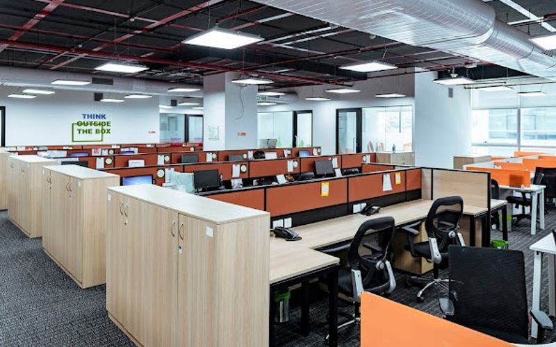 Andheri - Kurla Rd Chimatpada Marol Andheri East, Mumbai Image 7