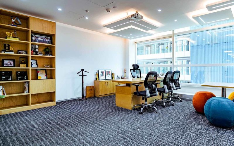 Andheri - Kurla Rd Chimatpada Marol Andheri East, Mumbai Image 5