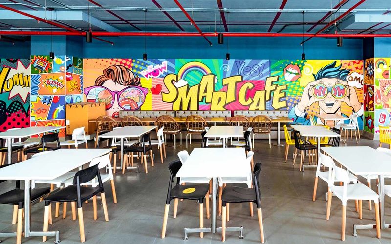 Andheri - Kurla Rd Chimatpada Marol Andheri East, Mumbai Image 4