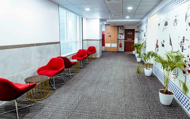 Andheri - Kurla Rd Chimatpada Marol Andheri East, Mumbai Image 9