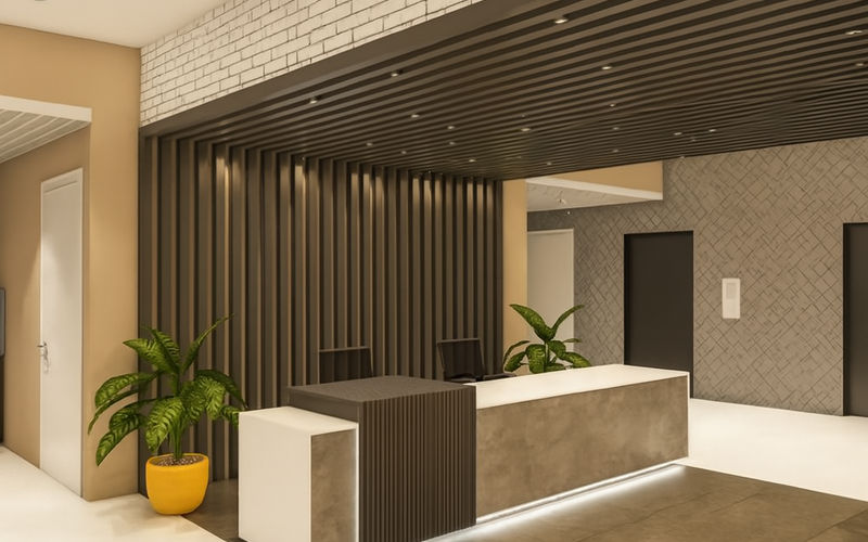 Malad Rajan Pada Mindspace Malad West, Mumbai, 100 DESKS Malad Rajan Pada Mindspace Malad West, Mumbai Image 1