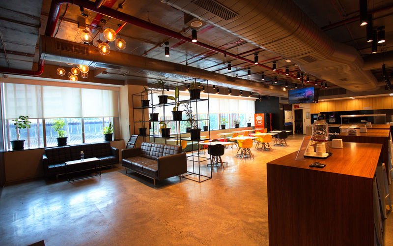 Block 3 A3 & A4 North Guindy Industrial Estate Sidco Industrial Estate Guindy, Chennai Image 3