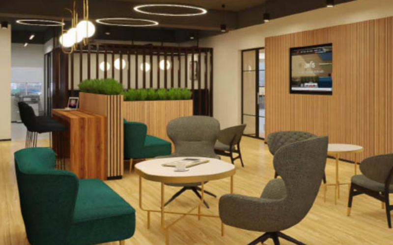 Crescent 4 Prestige Shantiniketan Itpl Main Rd, Bengaluru Image 4