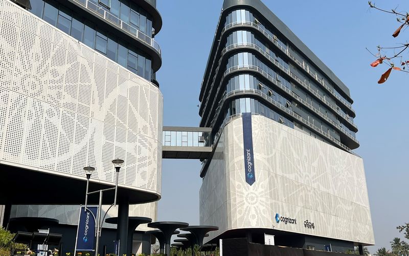 Tower C Bhoinagar Basti Bhoi Nagar, Bhubaneswar Image 6