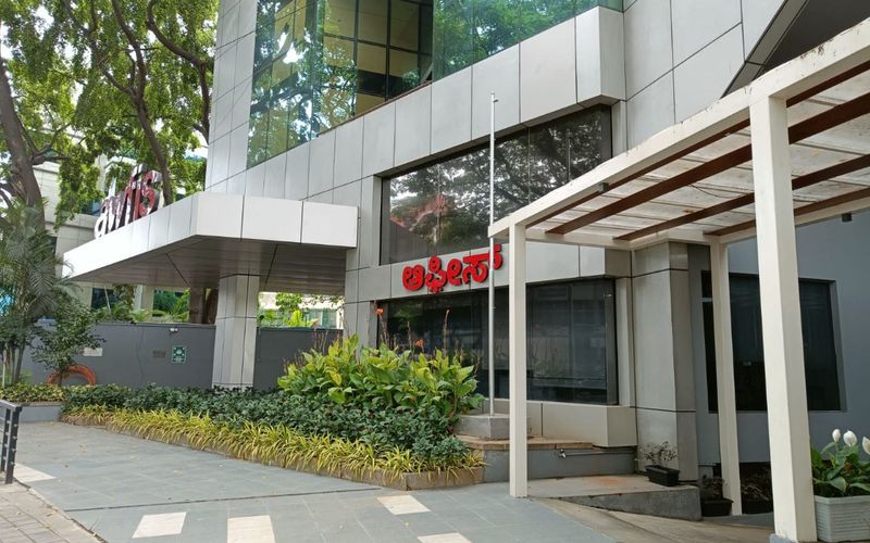 6 Richmond Rd, Bengaluru Image 1