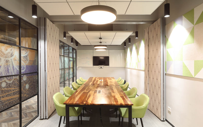 6 Richmond Rd, Bengaluru, 500 DESKS 6 Richmond Rd, Bengaluru Image 1