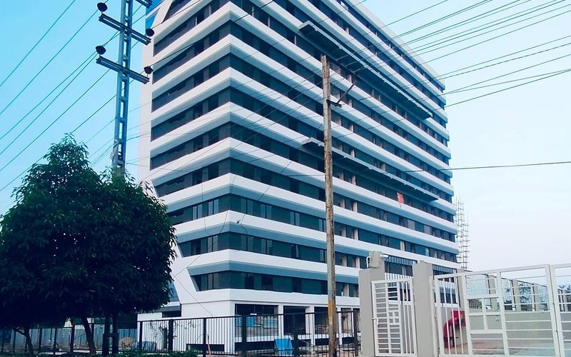 E-12 Infocity Patia, Bhubaneswar Image 6