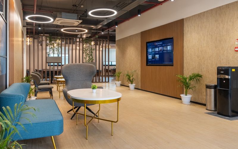 E-12 Infocity Patia, Bhubaneswar Image 2