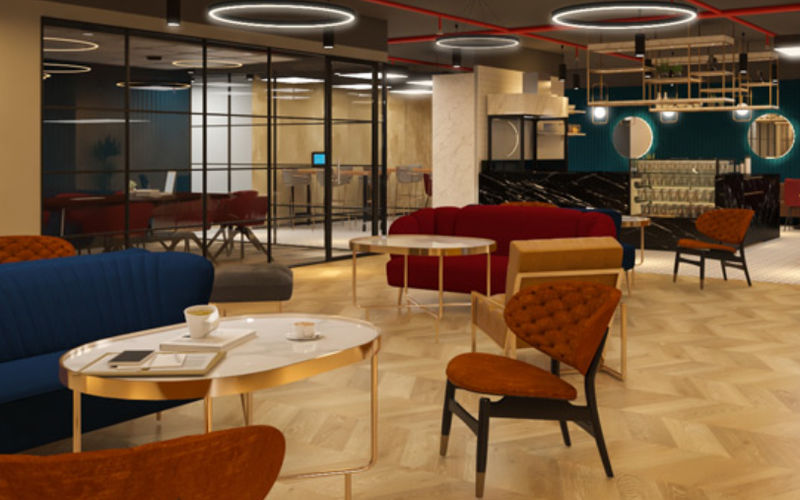 New Survey No 57/4 Old Survey No 57/2 Marathahalli-sarjapur Outer Ring Road, Bengaluru Image 5