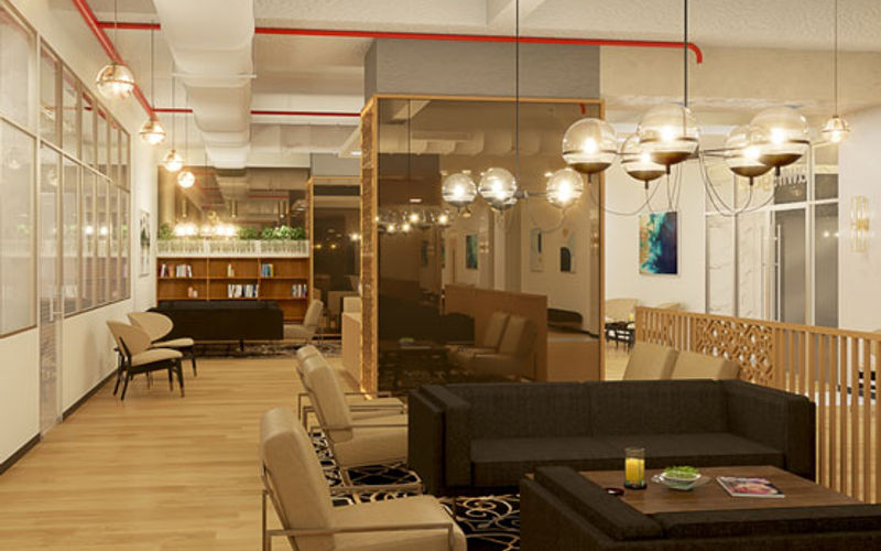 Crescent 4 Prestige Shantiniketan Itpl Main Rd, Bengaluru, 500 DESKS Crescent 4 Prestige Shantiniketan Itpl Main Rd, Bengaluru Image 1