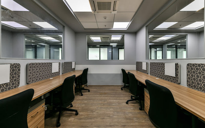 Opposite Nalco Headquarters Jayadev Vihar Nandankanan Rd Nayapalli, Bhubaneswar, 97 DESKS Opposite Nalco Headquarters Jayadev Vihar Nandankanan Rd Nayapalli, Bhubaneswar Image 1