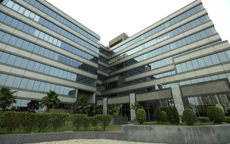 Golf Course Ext Rd Sector 65, Gurugram, 500 DESKS Golf Course Ext Rd Sector 65, Gurugram Image 1