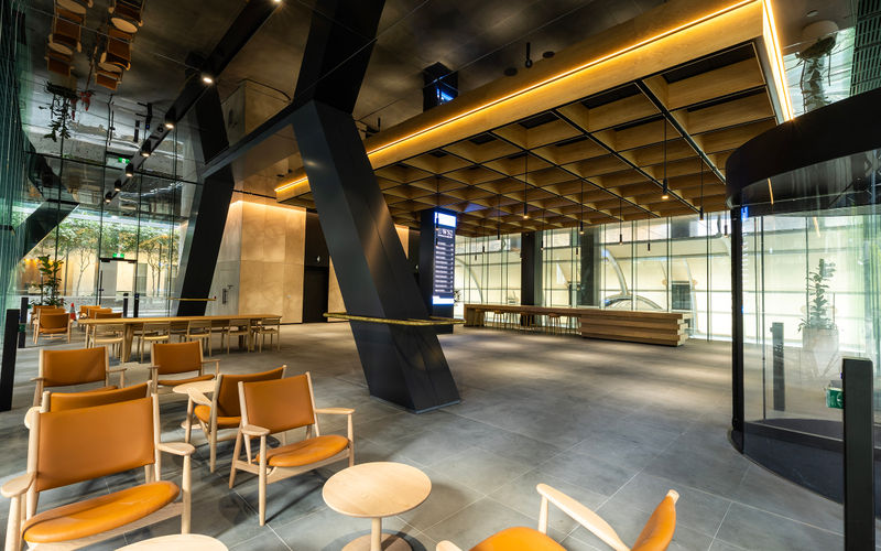 143 St Georges Terrace, Perth Image 12