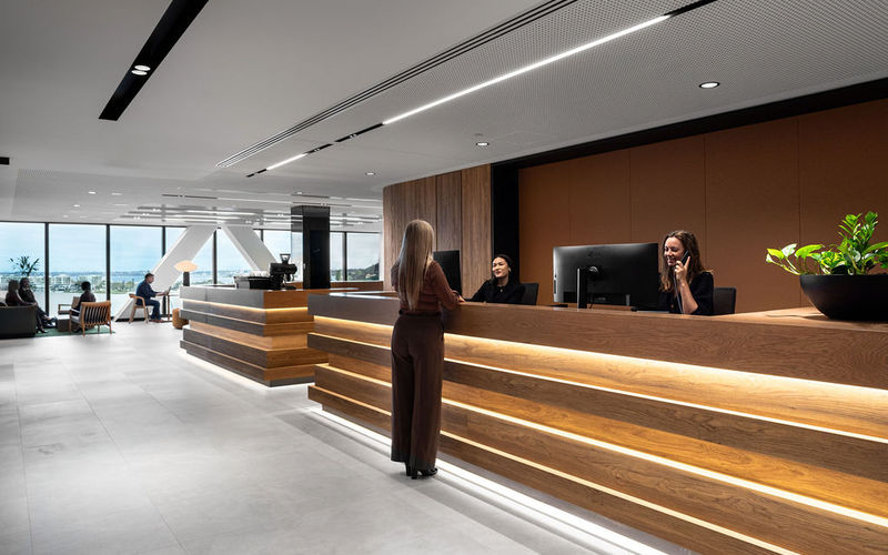 143 St Georges Terrace, Perth Image 6