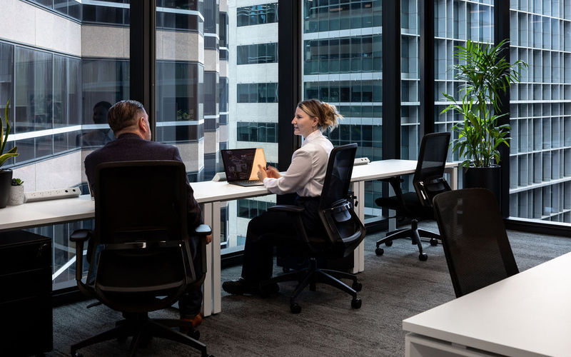 143 St Georges Terrace, Perth Image 9