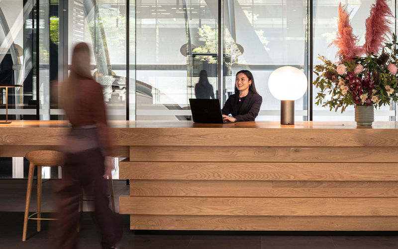 143 St Georges Terrace, Perth Image 8