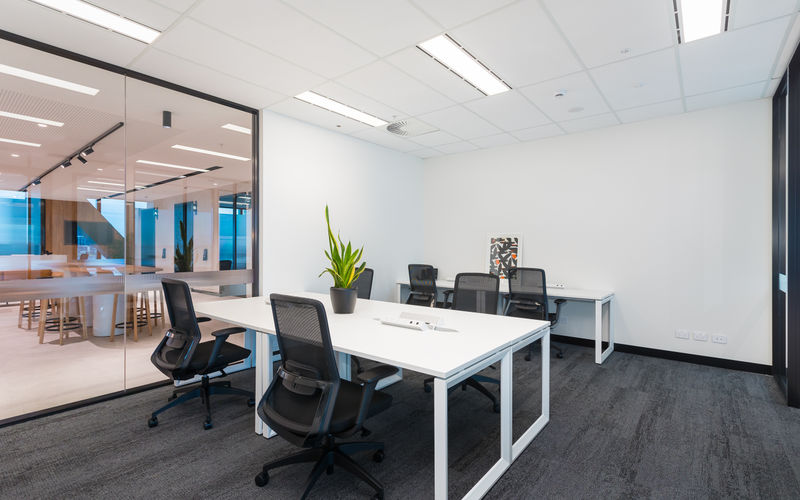 143 St Georges Terrace, Perth Image 17