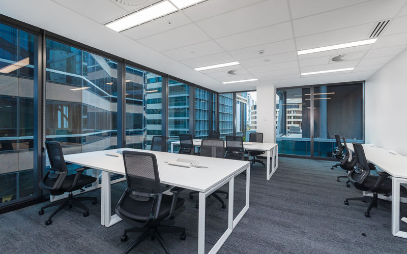 143 St Georges Terrace, Perth Image 2