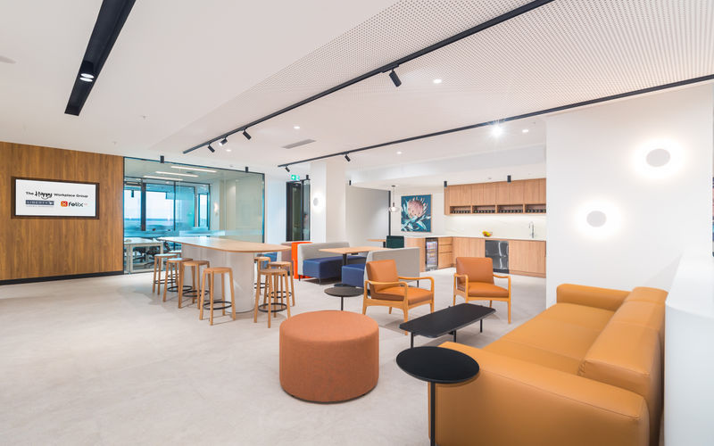 143 St Georges Terrace, Perth Image 10