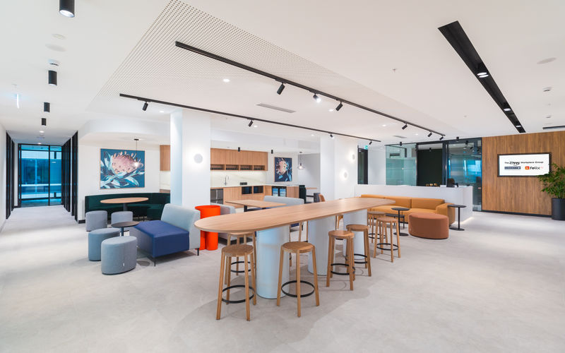 143 St Georges Terrace, Perth Image 5