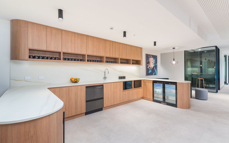 143 St Georges Terrace, Perth Image 14