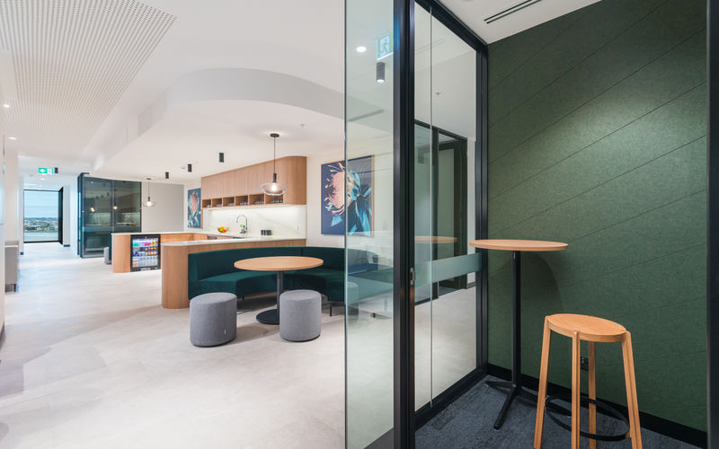 143 St Georges Terrace, Perth Image 4