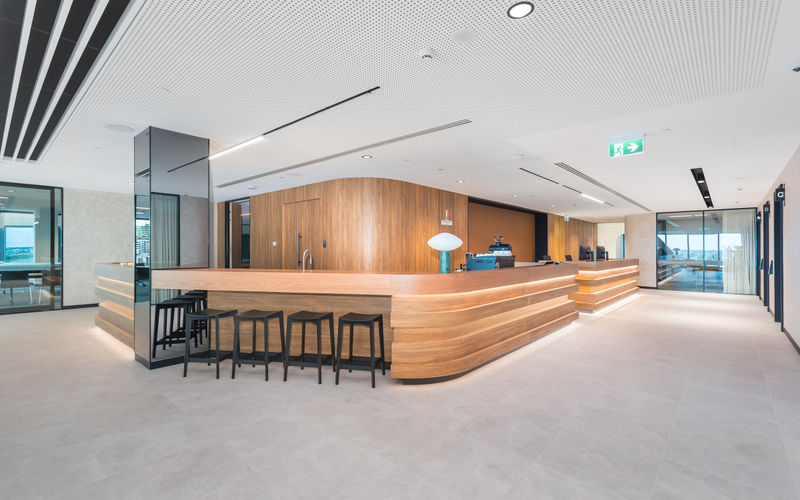 143 St Georges Terrace, Perth Image 15