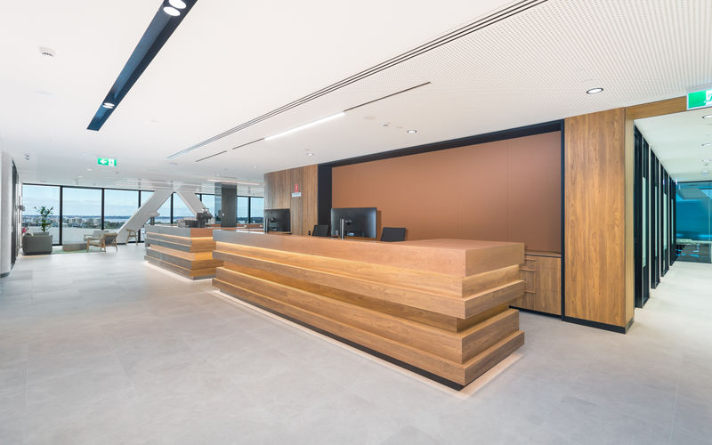 143 St Georges Terrace, Perth Image 11