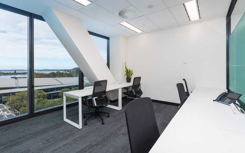 143 St Georges Terrace, Perth Image 1