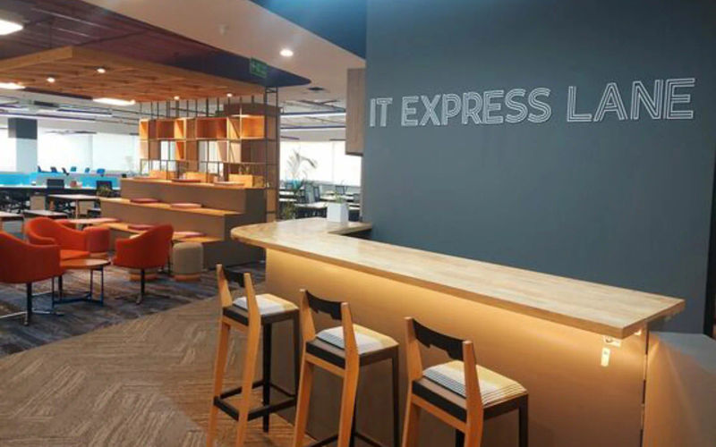 Scheme No 78 Part Ii, Vijay Nagar Image 3