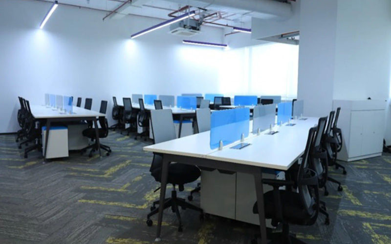 Scheme No 78 Part Ii, Vijay Nagar Image 6