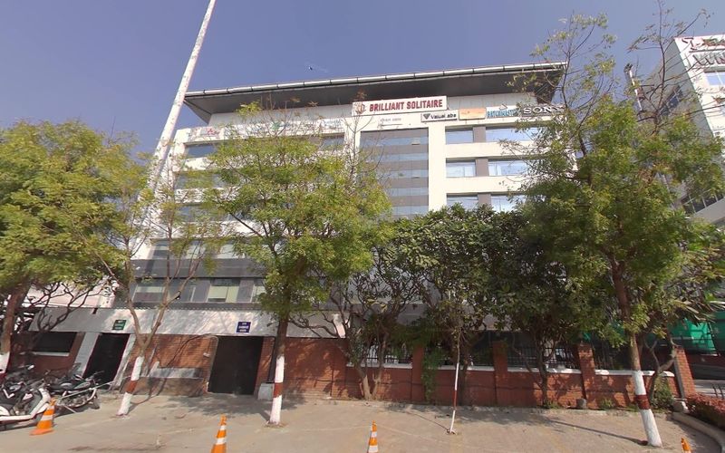 Scheme No 78 Part Ii, Vijay Nagar Image 7