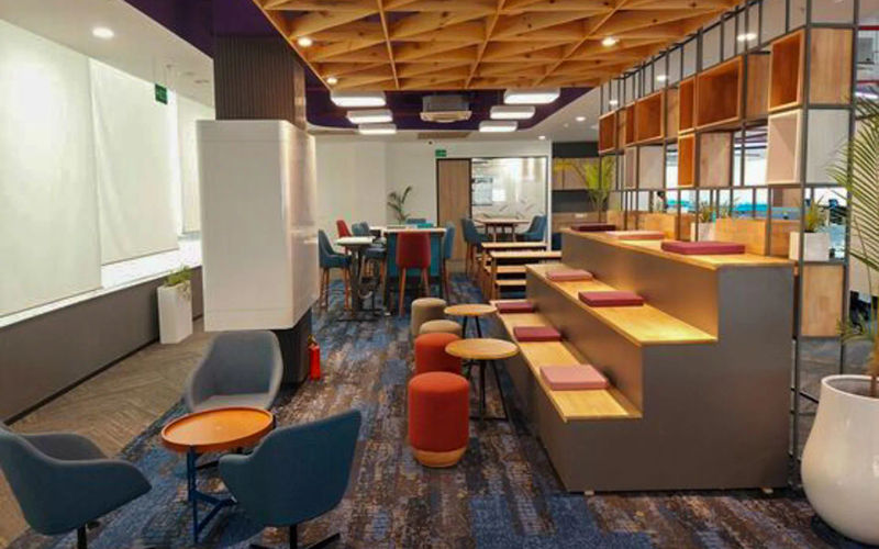 Scheme No 78 Part Ii, Vijay Nagar Image 2