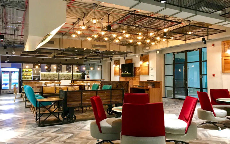 Chandigarh-ambala Highway, Zirakpur Image 4