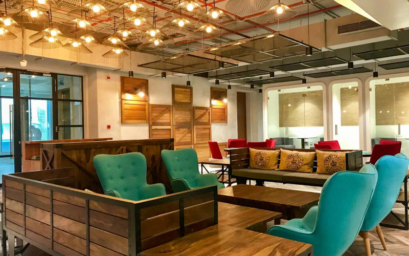 Chandigarh-ambala Highway, Zirakpur Image 2