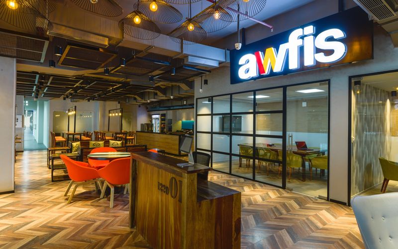 Chandigarh-ambala Highway, Zirakpur Image 1